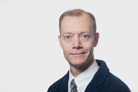 William I. Gustafson Jr.