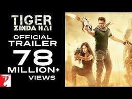 Tiger Zinda Hai Movie Trailer Wallpapers Dialogues Salman Khan Katrina Kaif Hd Movies Download Streaming Movies Hd Movies