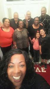 Happy Thanksgiving wishes from Elmhurst, Illinois