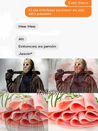 Your meme was successfully uploaded and it is now in moderation. Dopl3r Com Memes Este Mero El De Michael Jackson Es Del Anno Pasado Hee Heee Ah Entonces Es Iamon Jason