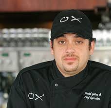 REVISTA LOBBY: LA COLUMNA DEL ESCRIBIDOR