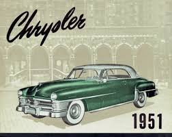 Image result for Cobblestone Gray 1951 Chrysler