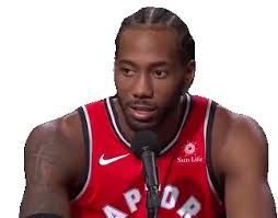 Share the best gifs now >>>. Kawhi Leonard Laugh
