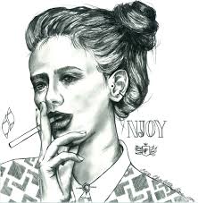 Miss Charlotte Stone