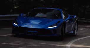 We did not find results for: Is The Ferrari F8 Tributo A Fitting Replacement To The 488 Gtb Carscoops