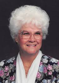 Mildred Artie Nickle Obituary November 12, 2019