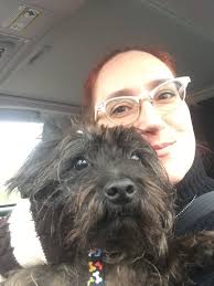 Amy Wolf offers care for pets at Prompt Vet