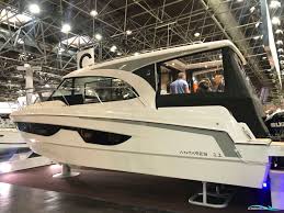 All materials ©2021 antares audio technologies. Beneteau Antares 11 Ob 2020 Dkk 1 688 900 Danemark Motorboot Verkaufen