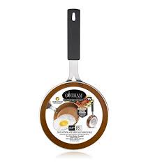 Gotham Steel Gray Non-Stick Aluminum Round Cookware Set (10-Piece) 1129, 1  - Pay Less Super Markets