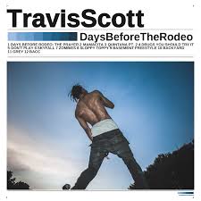 The mixtape features guest appearances from young thug, big sean, the 1975, rich homie quan, migos, t.i. Travis Discography The Weeknd Style Album On Imgur