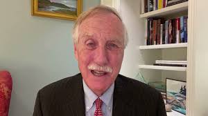 2021 Myrick Award Goes to Paul Stearns