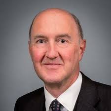 Michael David Collard