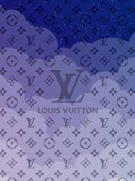 A collection of the top 25 blue supreme wallpapers and backgrounds available for download for free. Blue Supreme Louis Vuitton 750x1334 Wallpaper Teahub Io