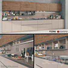 227 Kitchen 3dmodel Download 3d Models Free 3dbrute Kitchen Kitchen Inspirations Kitchen Design