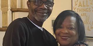 Anita Green and Gregory Bennett's Wedding Website