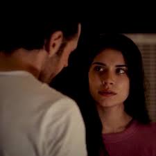 Nadia from The Cleaning Lady