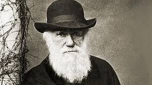 Charles Darwin