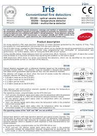 Italy, japan, qatar only use optical smoke detectors and within parts of the middle and far east. Optical Smoke Det Activ En54 7 Wiring Diagram Optical Smoke Detector En 54 9 35v Dc 4 Wire Photoelectric Smoke Detector Conformed With If Remote Indicator Is Not Used Hijab Review