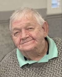 Donald "Don" Ray Hackett Obituary May 30, 2024