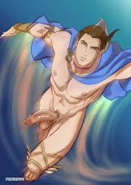 Rule34 - If it exists, there is porn of it  phausto, hermes  5723691