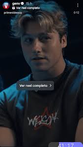 He's going to be Emma's new romance : r/GenV