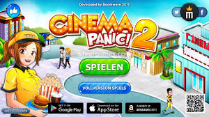 Descubre en descargas.com las opiniones y valoraciones de cinema panic 2: Cinema Panic 2 Juega En Silvergames Com