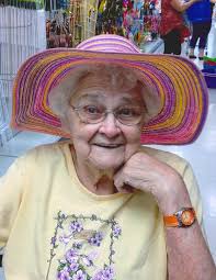 Obituary of Eleta Iona Richards