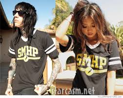 Trace Cyrus And Brenda Song Are Pregnant