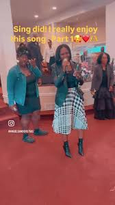 Derrika Sanders Zion Il