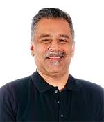 Dr. Donald P. Wolfram, MD