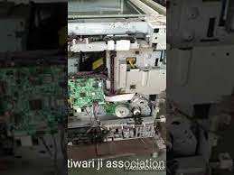 Maybe you would like to learn more about one of these? Canon Ir 2016 Panel Assembly And Display Unit Review And Tips Canon Youtube