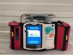 New philips heartstart mrx base monitor. Used 2011 Philips Mrx 1200 Mediproma B V Bimedis Com