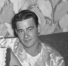 Milford Noel (1934-2012)