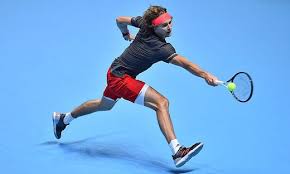 Official tennis player profile of nicolas mahut on the atp tour. Letztes Turnier Des Jahres Alexander Zverev Gewinnt Das Atp Masters Kleinezeitung At