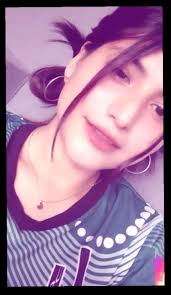 Michelle Cinque in people