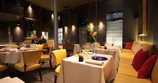 L Astrance Restaurant 5 Star Michelin Paris Restaurants Restaurant Romantic Restaurant