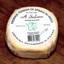 A La Decouverte Du Fromage Corse Et De Sa Beaute