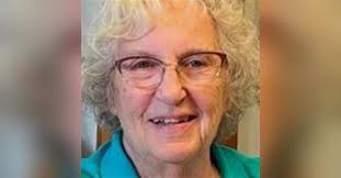 Naioma Marie Andrest Obituary