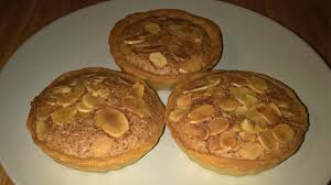 Recette Tartelette Amandine Facile Sansbeurre Recettesansbeurre Tartelette Patisserie Tarte Amandine