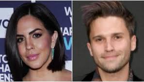 Katie Maloney Reveals Why She Skipped 'Vanderpump Rules' In-Studio Reunion  Taping