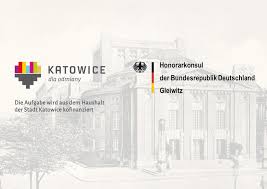 L.stadt field recordings + a final look back. Katowice Kattowitz Polen Izi Travel