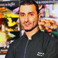 Joseph Cinelli's Instagram, Twitter & Facebook