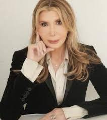 Sherry Kaufman's Instagram, Twitter & Facebook