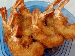Manakan tidak, kalau ke kedai makan, saya selalu memasan udang goreng tepung atau sotong goreng tepung. Yummy Ini Dia Resep Tempura Udang Yang Simpel Indozone Id