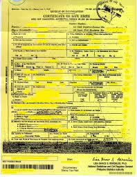 Fake certificates maker archives philro post. Nso Philippines
