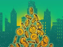 Cara menguangkan cryptocurrency ⇒⇒ menggunakan pasar cryptocurrency ⇒⇒ cara praktis 6.2. Pedagang Kripto Ri Usul Pajak Cryptocurrency 0 05 Setuju