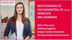 Gemeinsam mit ihnen planen wir ihre persönliche karriere in einer internationalen großbank. Stellenangebote Rechtsanwaltskammer Sachsen
