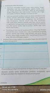 Jawaban tugas bahasa indonesia kelas 12 kurikulum 2013 halaman 80 sd 100. Ini Tugas Bind Tolong Dijawab Ya Halaman 63 Kegiatan 3 1 Bagian B Buku Bind Kemendikbud 2017 Brainly Co Id