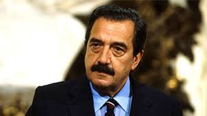 Alphonso M Robinson"