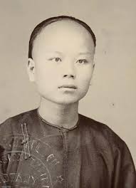 Seattle Histories: My Grandfather's Queue